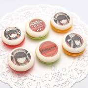 公式】11月 ケーキ・マカロン・カップケーキ【PRIROLL(プリロール