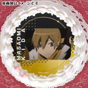 公式】デュラララ!!×2 ケーキ・マカロン・カップケーキ【PRIROLL