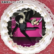 公式】デュラララ!!×2 ケーキ・マカロン・カップケーキ【PRIROLL