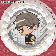 公式】定番柄 ケーキ・マカロン・カップケーキ【PRIROLL(プリロール