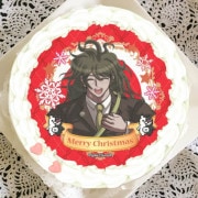 公式】ニューダンガンロンパV3 ケーキ・マカロン・カップケーキ