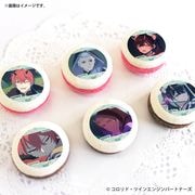 公式】超かぐや姫！ ケーキ・マカロン・カップケーキ【PRIROLL