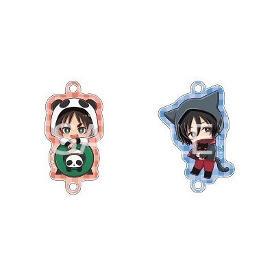 進撃の巨人のアニメキャラグッズ通販 プリンセスカフェショップ