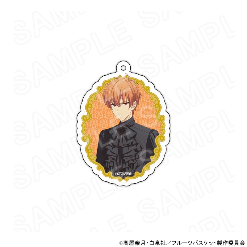 フルーツバスケット(フルバ)のアニメキャラグッズ通販 プリンセス