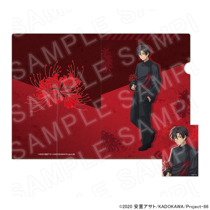 86 エイティシックス｜アニメキャラの最新グッズ通販ならプリンセス