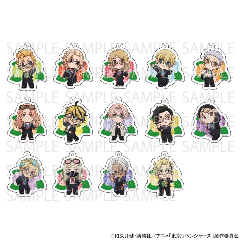 サングラス＆スーツ