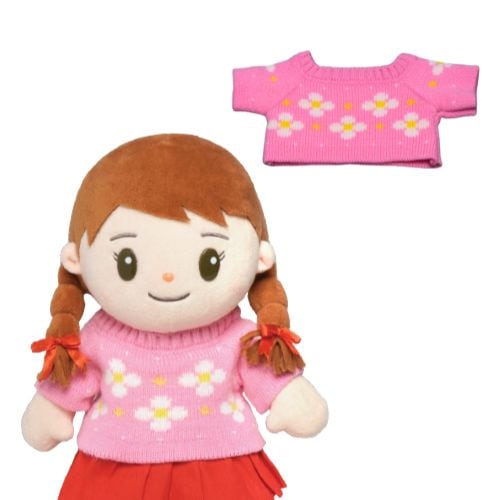 お着替え・その他