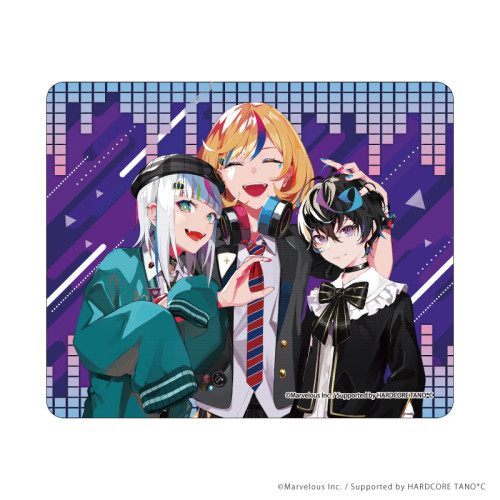 RHYTHM GAME | TANO*C STORE