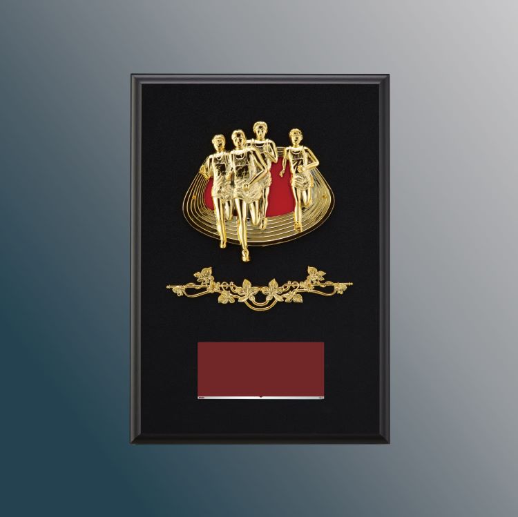 陸上用表彰楯 CC-5805 | スポーツで選ぶ,陸上競技 | Re'PRIZE