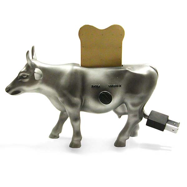 Cow Parade【カウパレード】 〈M〉 MILKTOAST | ○ Brand,Cow Parade