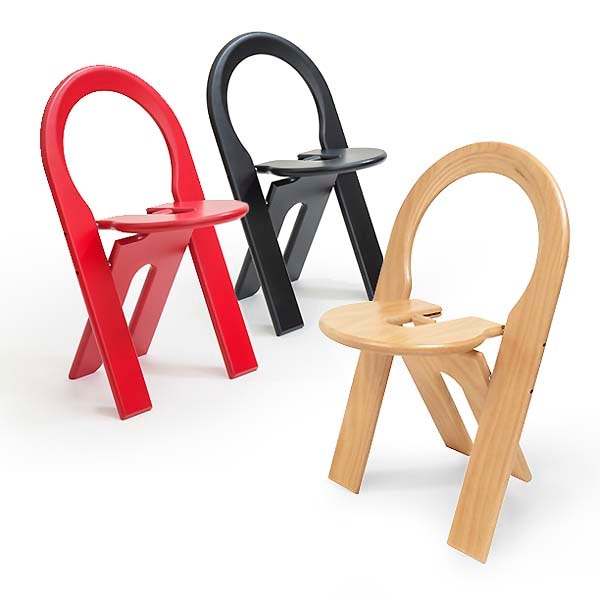 SENTOU】TSチェアー by Roger Tallon 1977 折り畳み椅子 | □interior