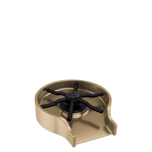 デルタ メタルグラスリンサー GR250-CZ｜ 輸入アクセサリー ｜ 輸入