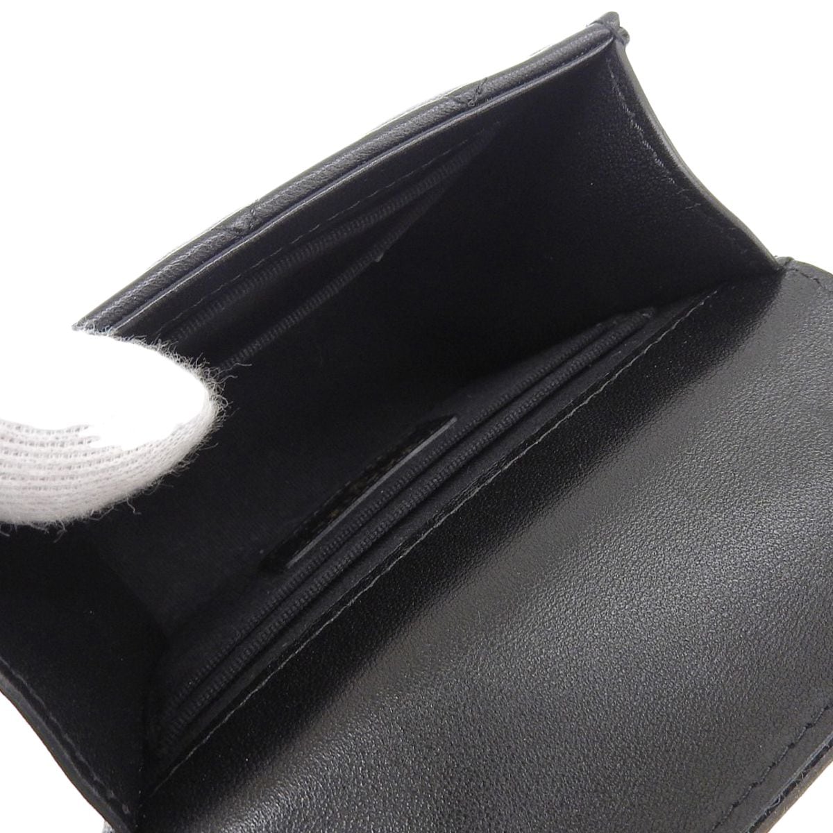 シャネル CHANEL ココマーク トップハンドル ミニショルダーバッグ