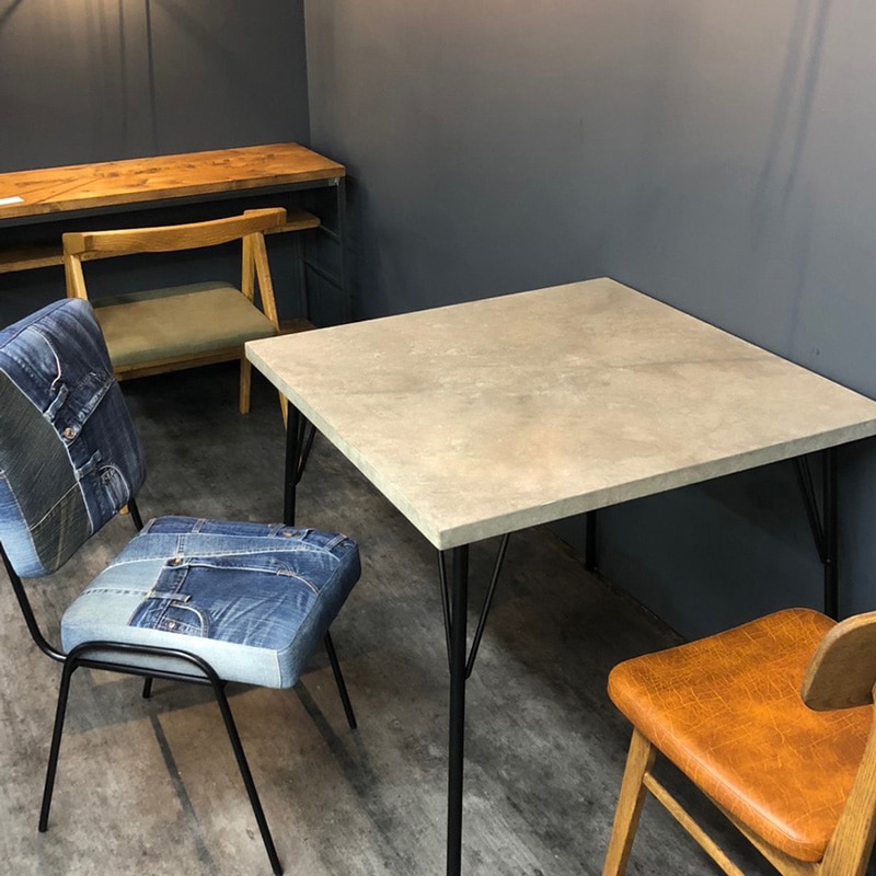 テーブル・デスク一覧｜国産こたつテーブル・オーダー家具のNichibi