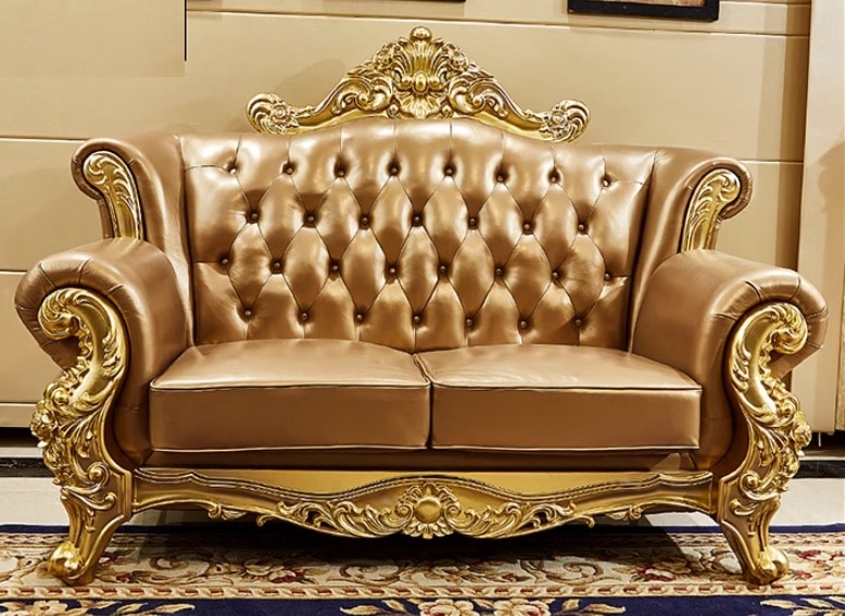 2月25日まで！特別15％値引！条件は要問い合わせ！～ロココ調・王宮風