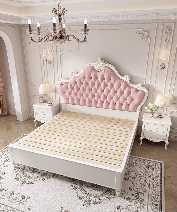 2月25日まで！特別15％値引！条件は要問い合わせ！～ロココ調高級