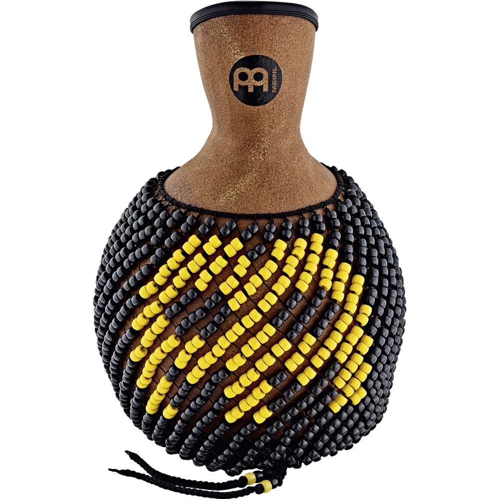 MEINL Percussion シェケレ SHR-BR【マイネル パーカッション Shekere