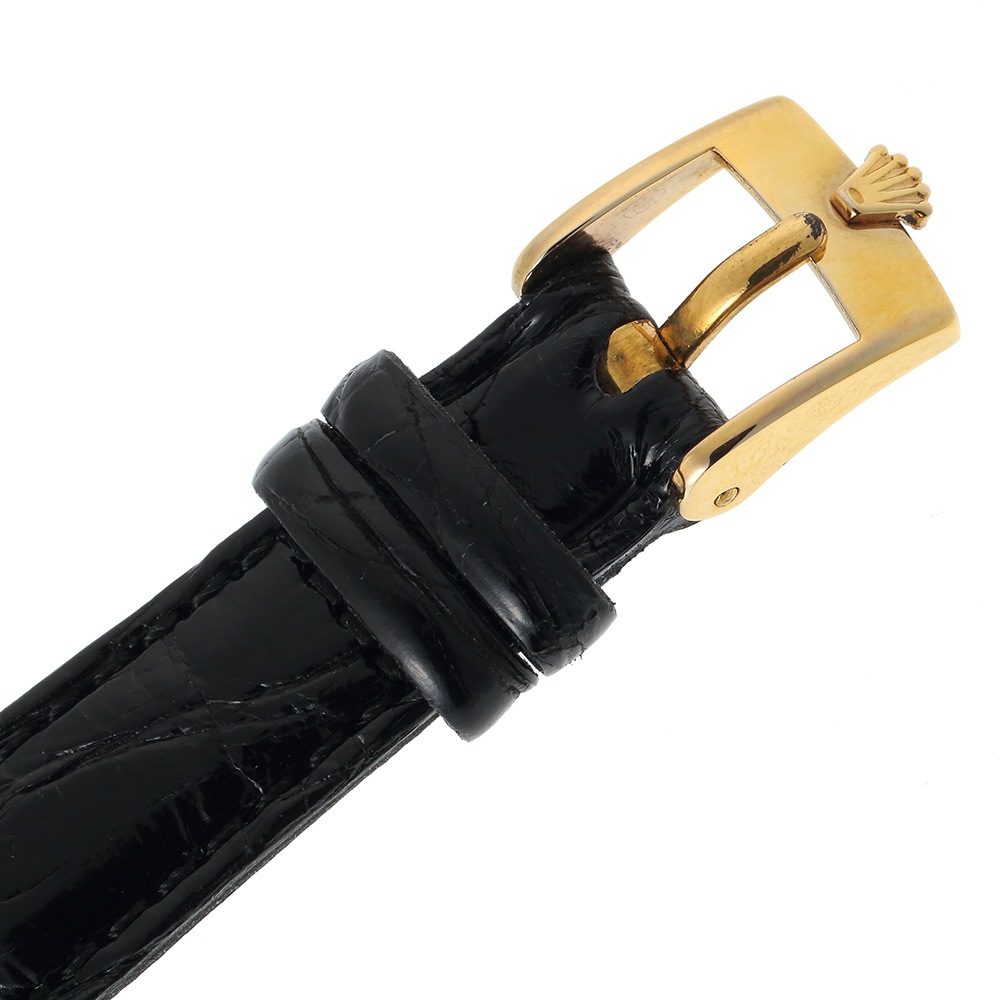 ROLEX【1974年製】 チェリーニ Ref.3800|ヴィンテージウォッチ専門店