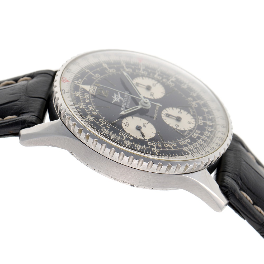 BREITLING【1950年代】ナビタイマー Ref.806|ヴィンテージウォッチ専門