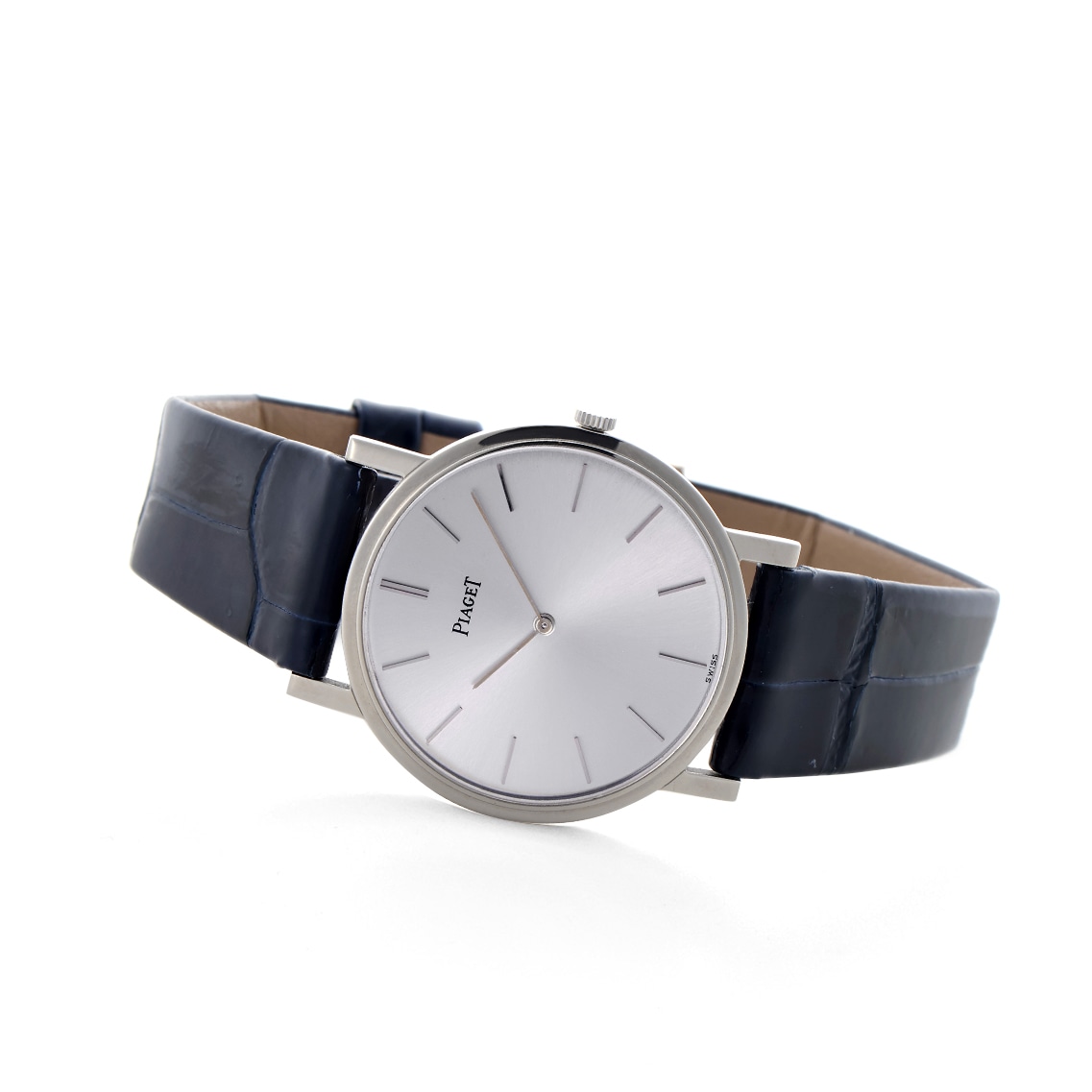 PIAGET【1980年代】ラウンド Ref.9003 19|ヴィンテージウォッチ専門店