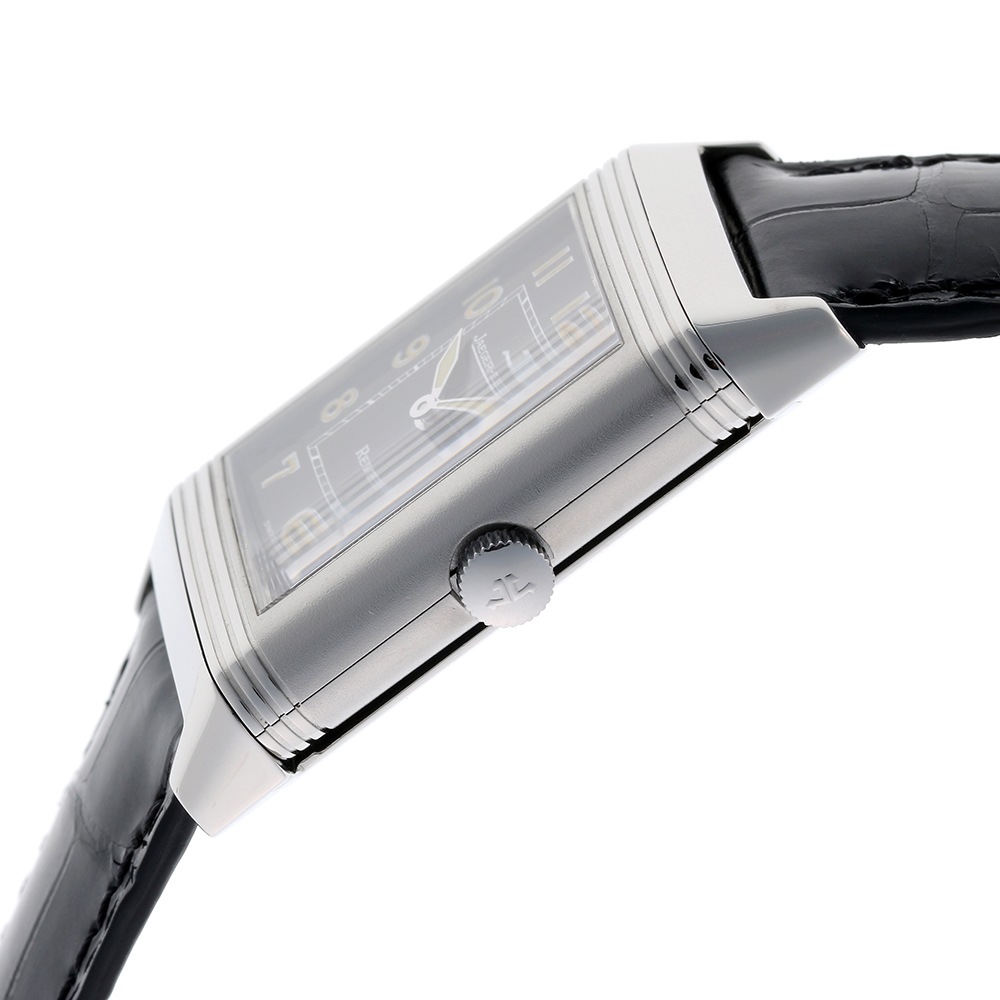 JAEGER LECOULTRE【1990年代】ビッグレベルソ シャドウ Ref.271.8.61