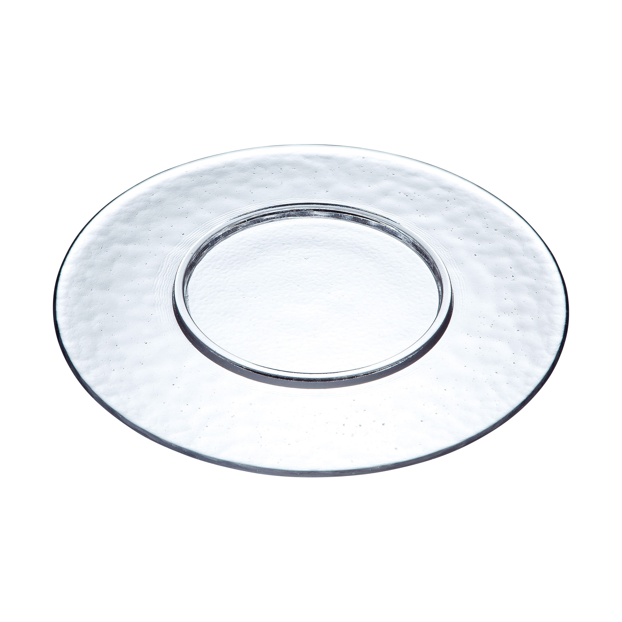 アンジュ：丸形プレート (27cm) | 平皿 | Sghr