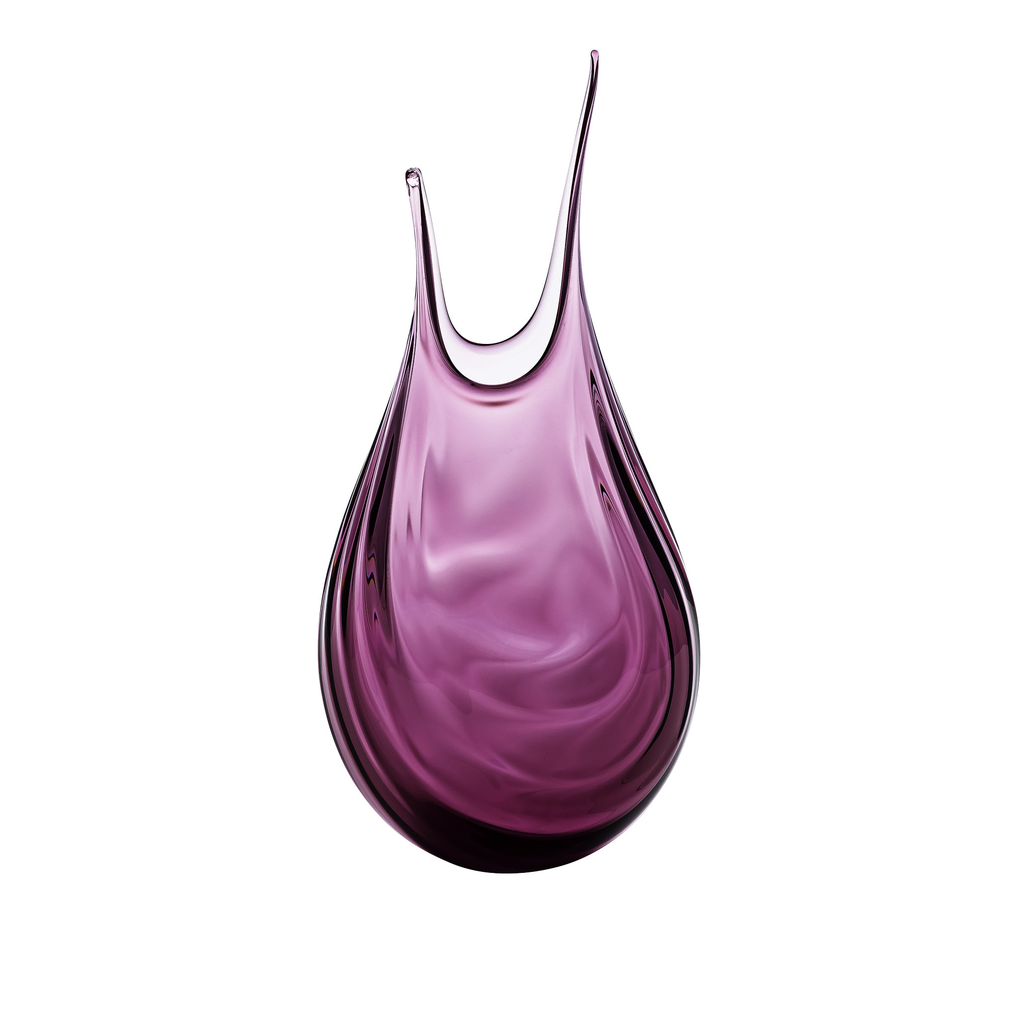 はるな：フラワーベース (L) | 花器 | Sghr