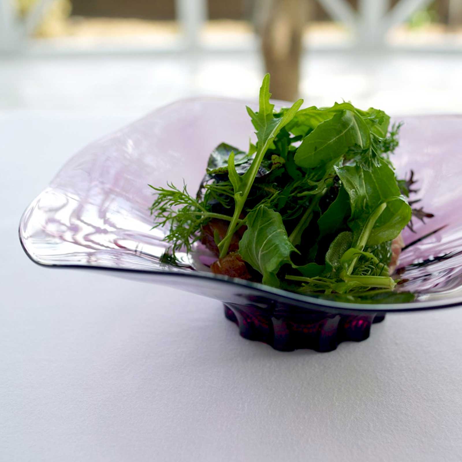 フラッタ：プレート (21cm) | | Sghr