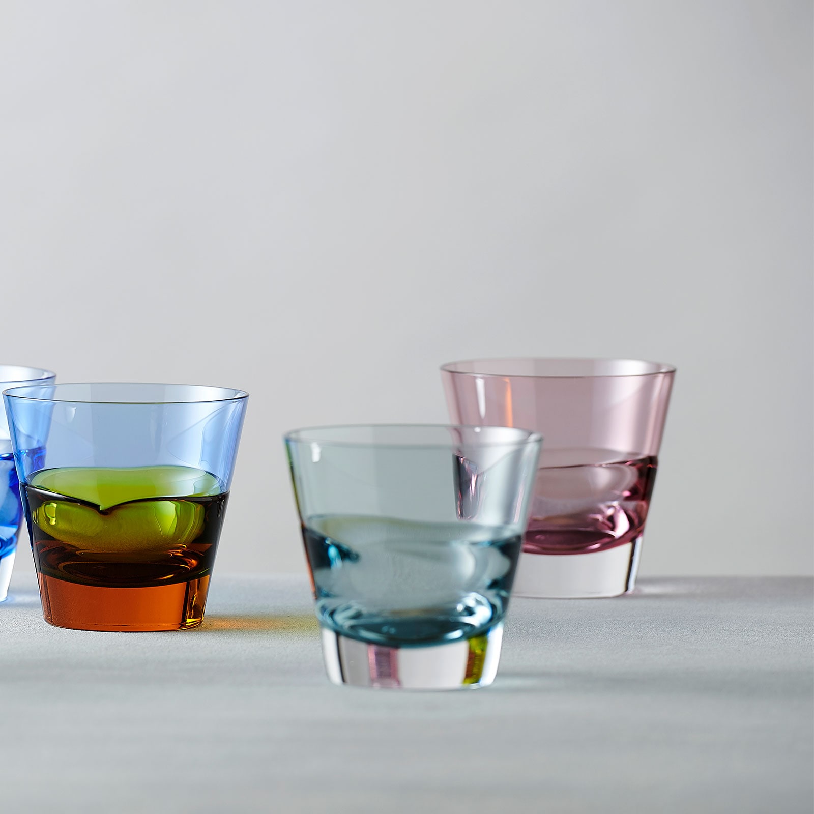 デュオ：オールド ペア GIFT | ガラス製品 | Sghr