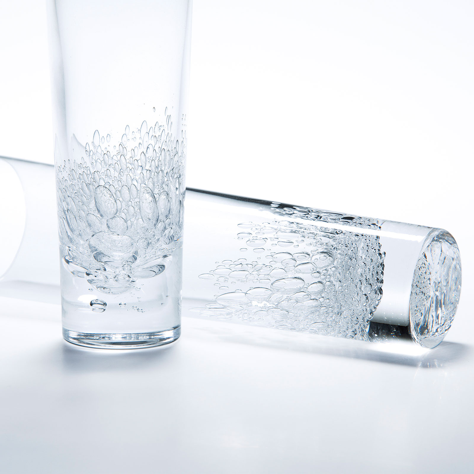 ア ワ グラス：シャンパングラス | ワイン・シャンパン | Sghr