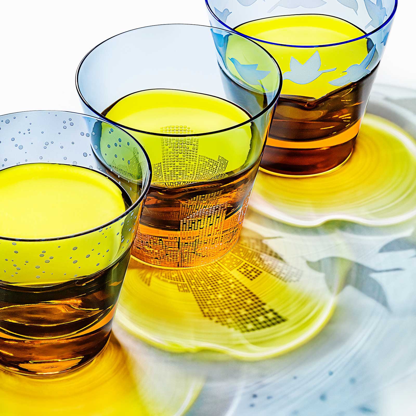 リワーク：デュオ オールド バード | SGHR REWORK | Sghr