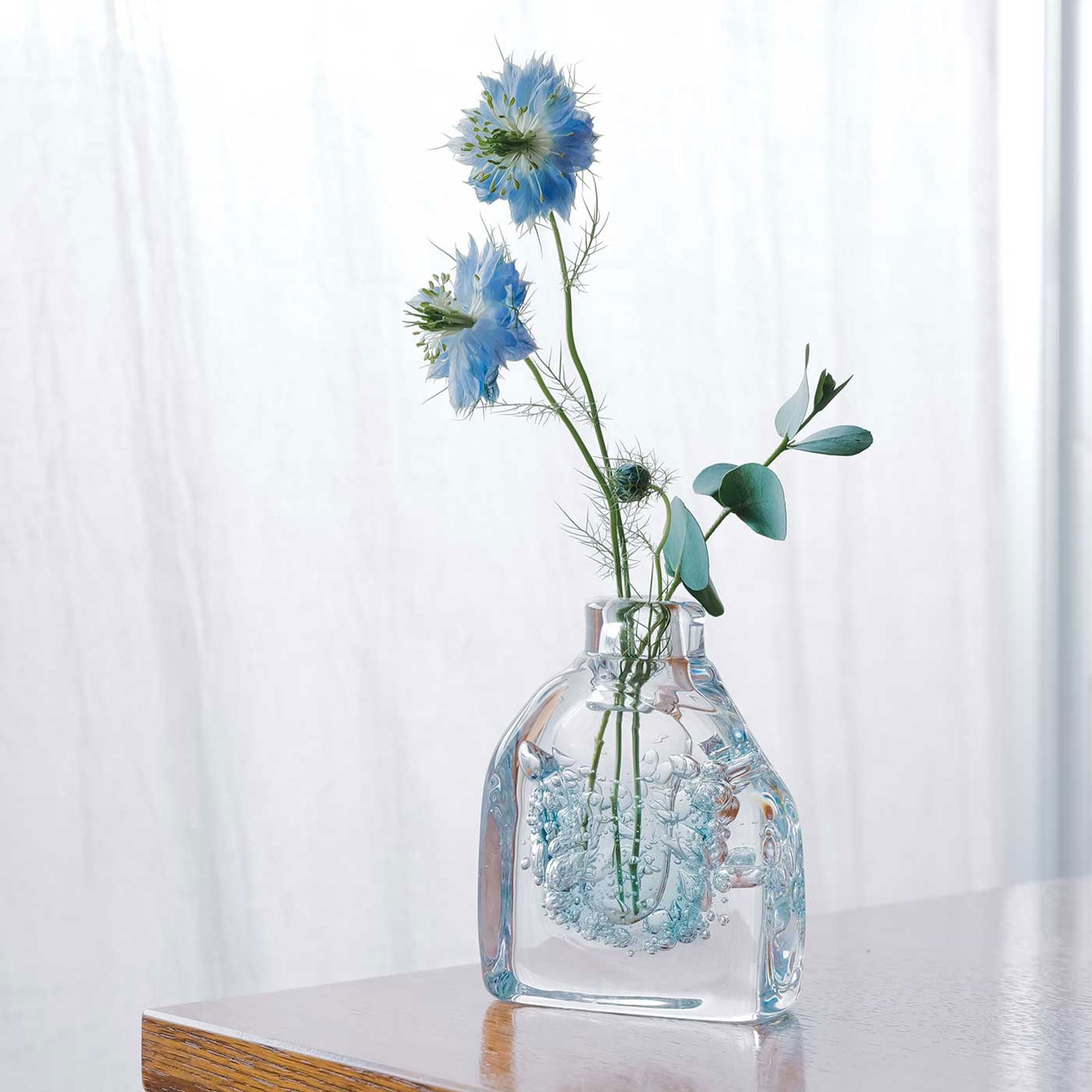 ブル ベース：一輪挿し | 一輪挿し | Sghr