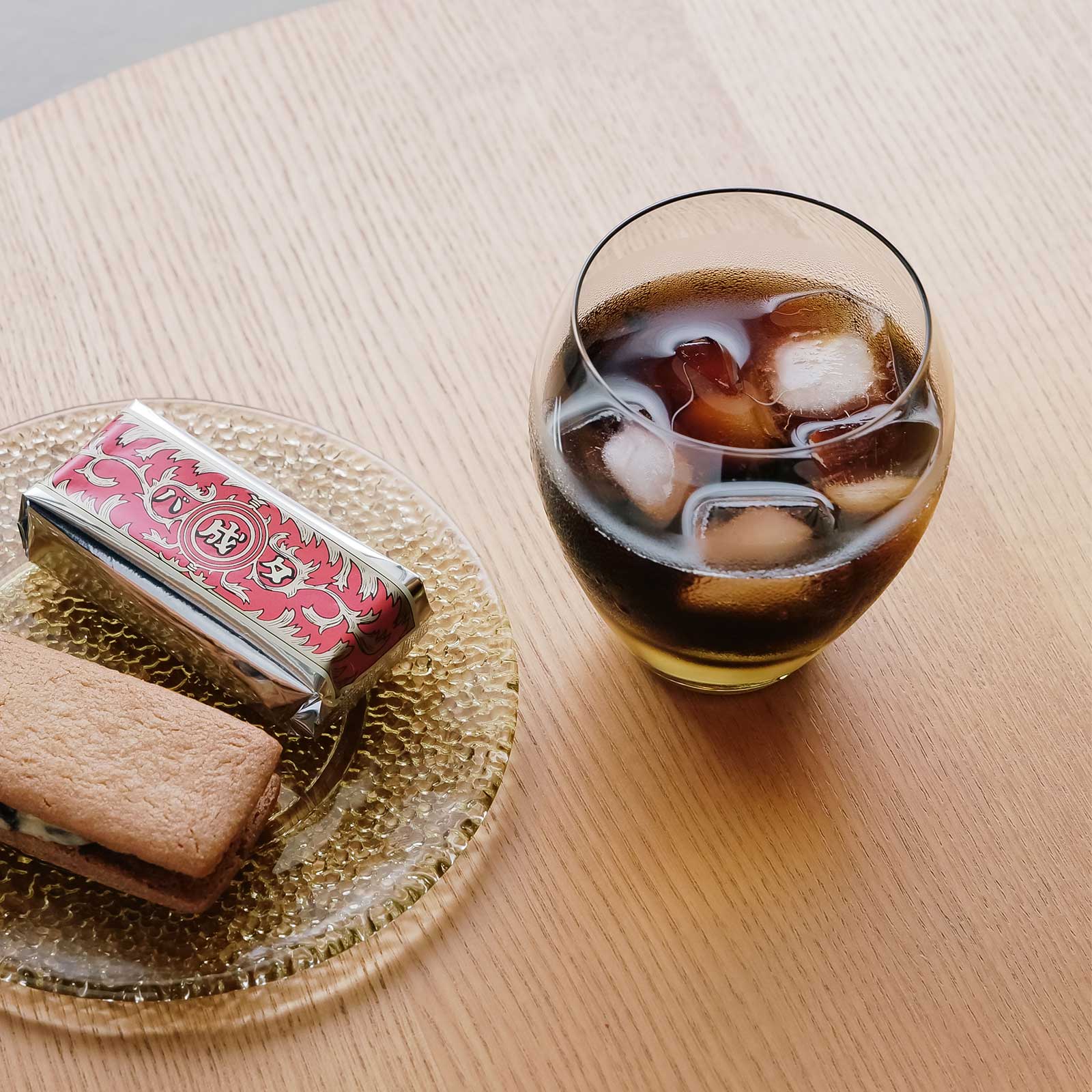 Sghr×Bal Musette：プロムグラス PRM | 直営店限定 | Sghr