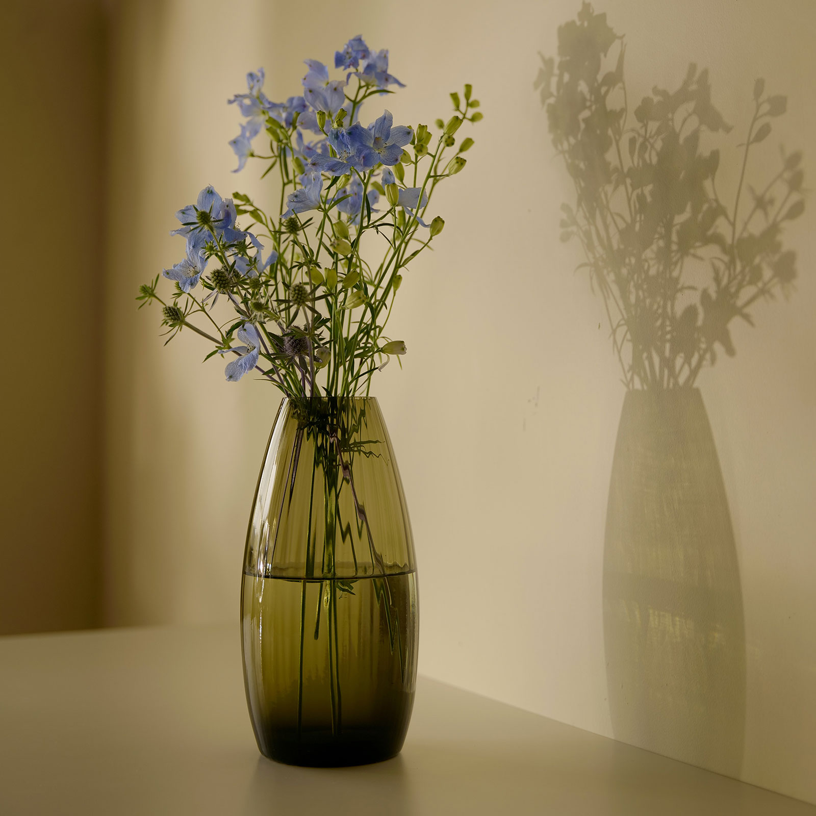 リラ：花器 シック モール | 花器 | Sghr