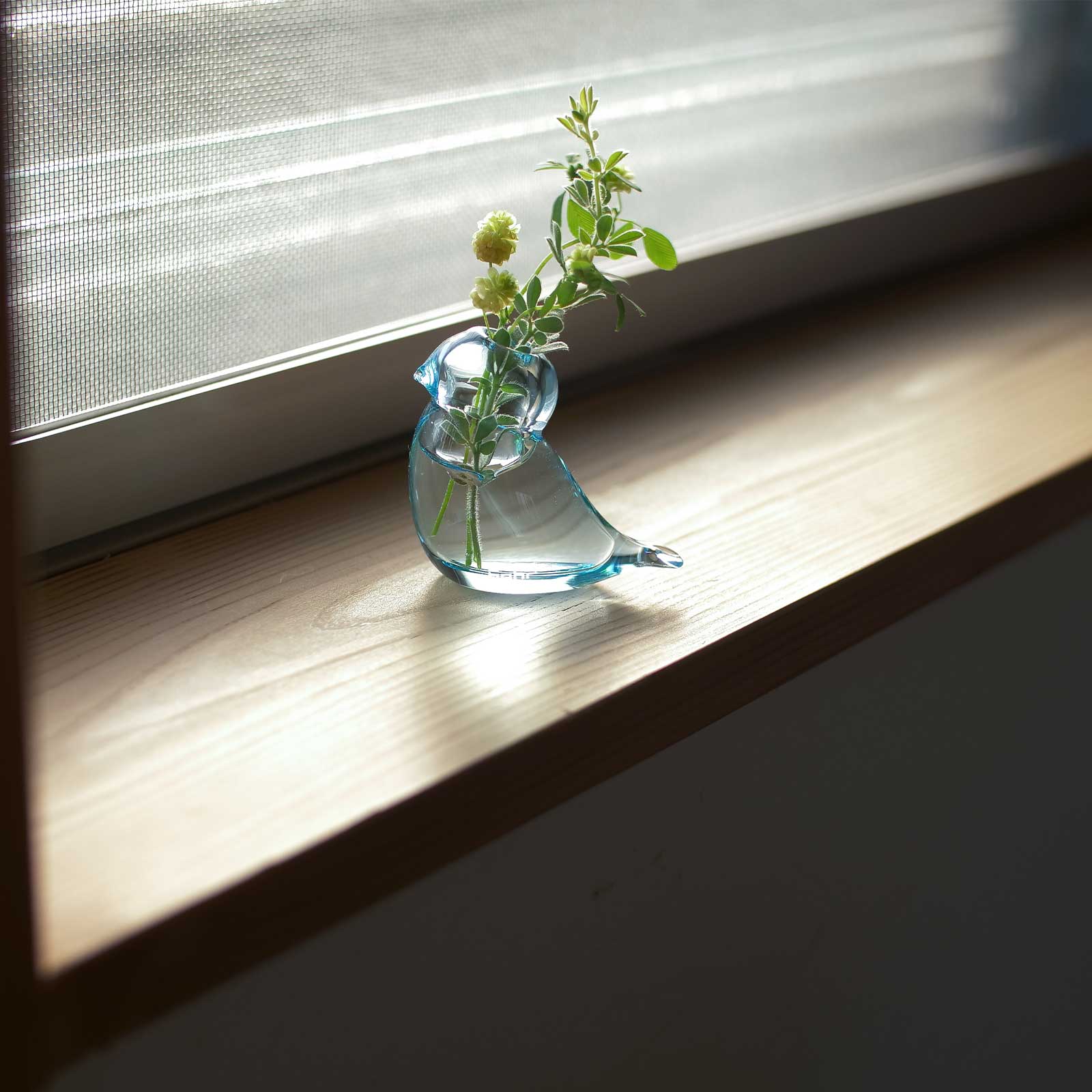 ことり：一輪挿し | 一輪挿し | Sghr