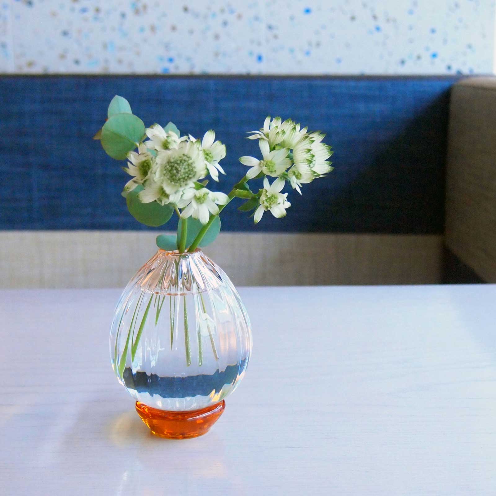 ハナヤギ：一輪挿し | 一輪挿し | Sghr