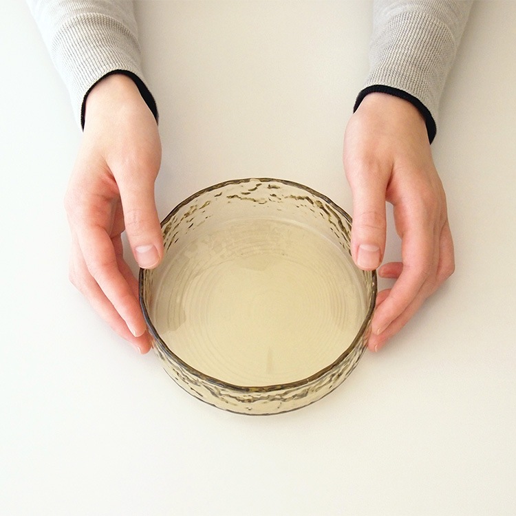 フォレ：プレート・ボウル (L) | ボウル・鉢・碗 | Sghr