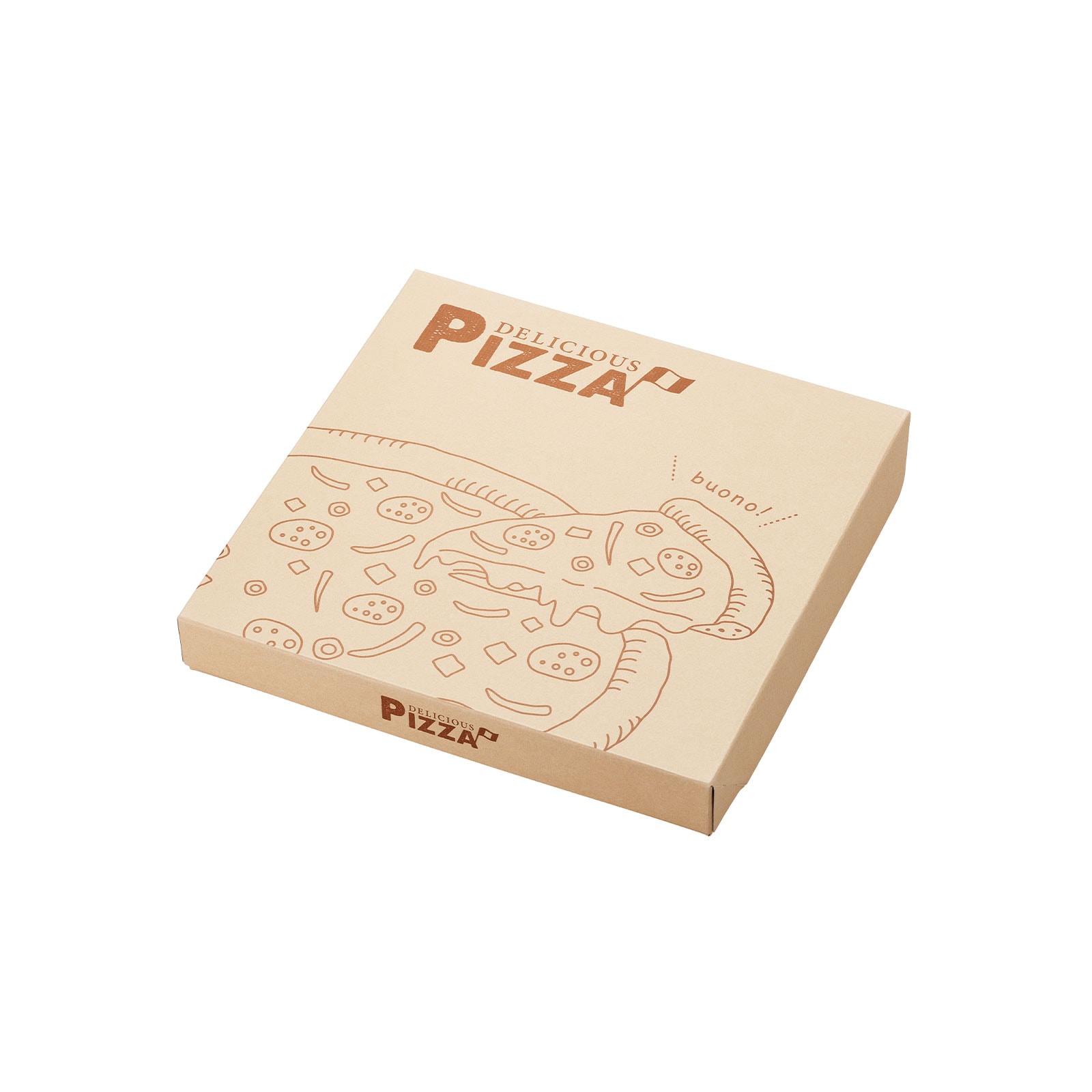 kiko+ & gg*×Sghr：ピザフラワー 6ピース セット | 豆皿 | Sghr