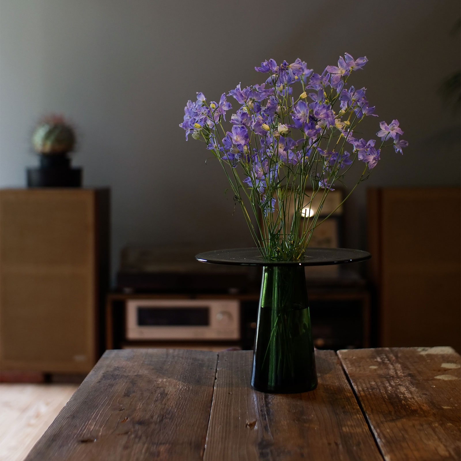 カルマ：フラワーベース (M) | 花器 | Sghr