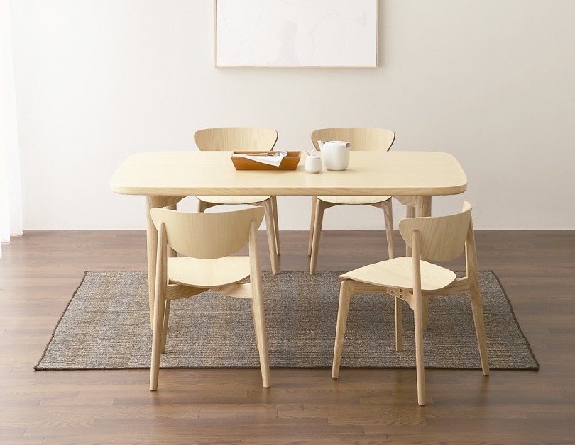 天童木工 ダイニングテーブル | すべての商品 | セキスイデザイン