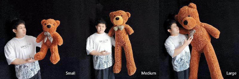 Appearing Teddy Bear ｜全商品一覧や手品グッズ揃うマジックショップ
