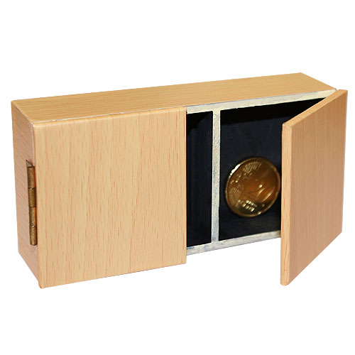 Mystery Coin Box ※ ｜全商品一覧や手品グッズ揃うマジックショップ