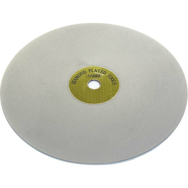 ダイヤモンドディスク#260 KL-260 | 彫刻・刻印・石留工具・接着剤,石