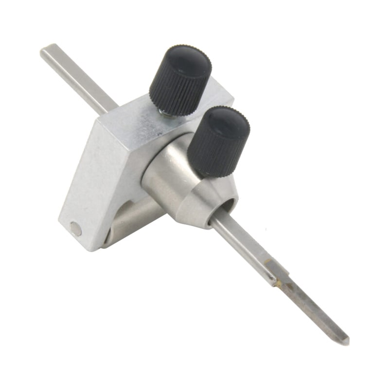 Harp（ハープ） タガネ・キサゲ研磨ホルダー #H90B | 彫刻・刻印・石留