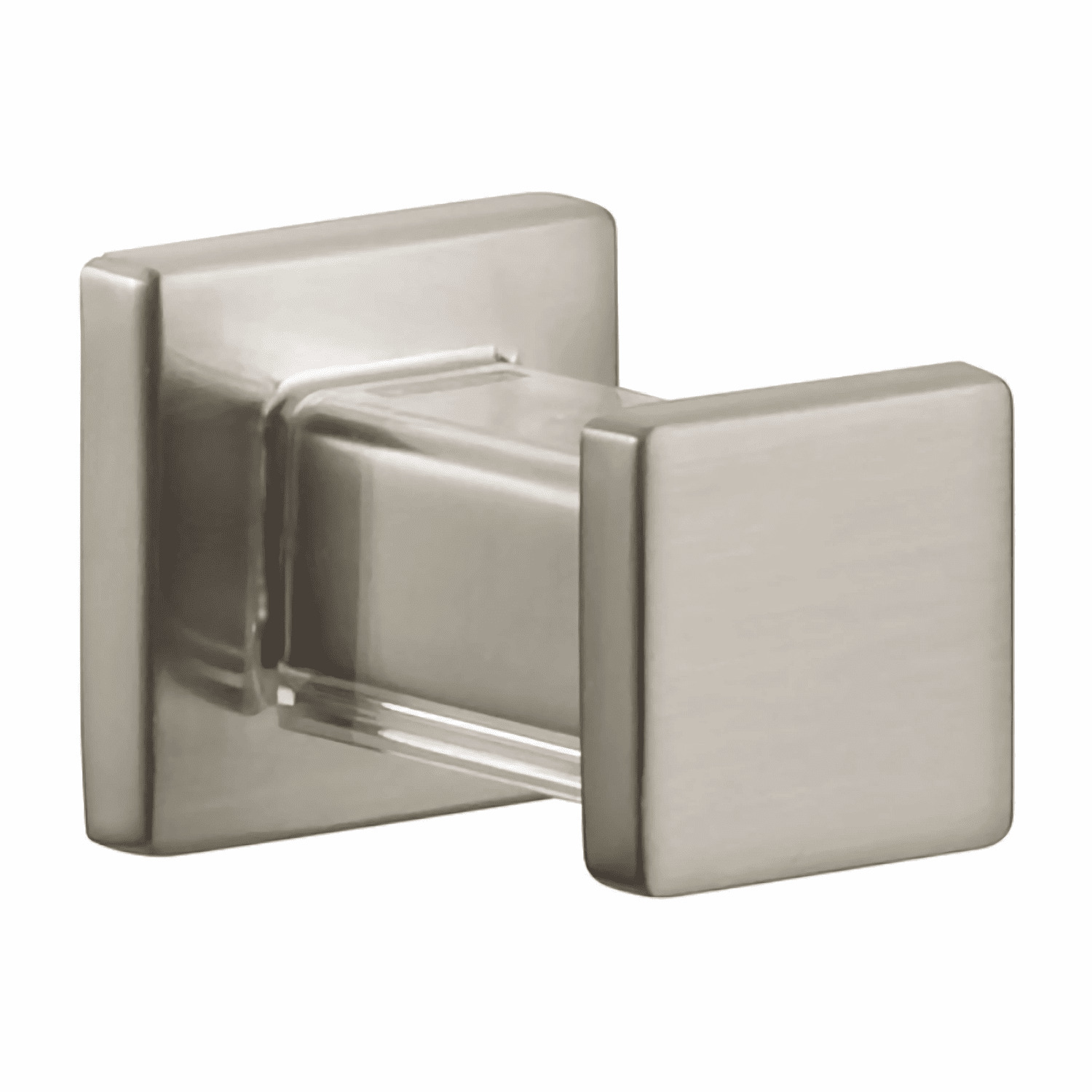 カワジュン 【AC-822-SC】 ブラインドフック(3連フック) ホワイト+