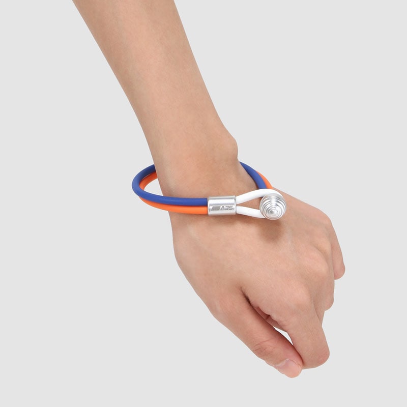 SEVオフィシャルオンラインショップ｜SEVルーパーブレスレット2