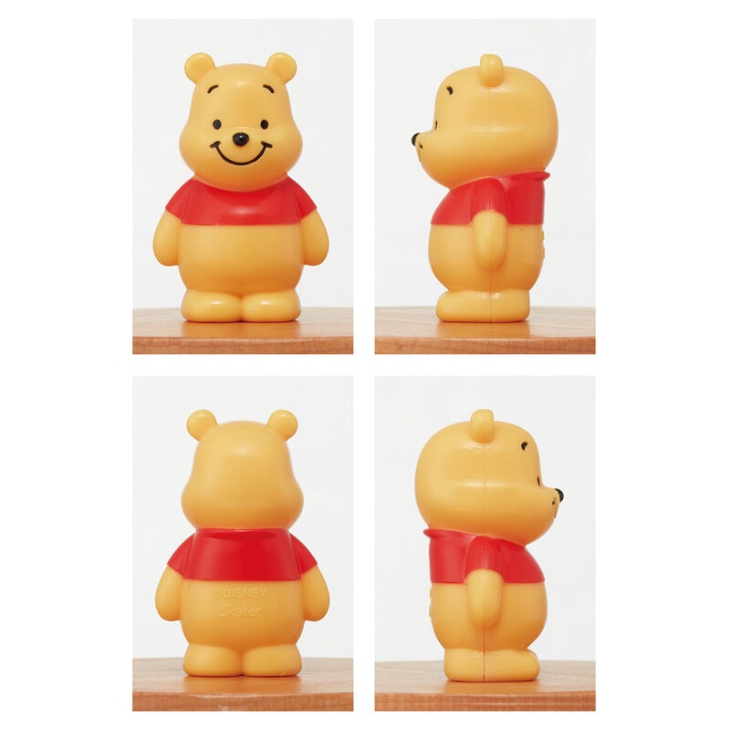 マスコット 付き キャニスター ホーロー 木蓋 750ml 保存容器ホウロウ