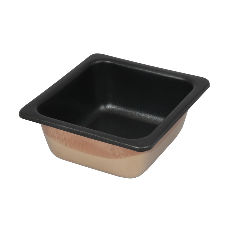 18-8 ホテルパン 1/6サイズ 深さ150mm SH-1306 | SUGICO ORIGINAL