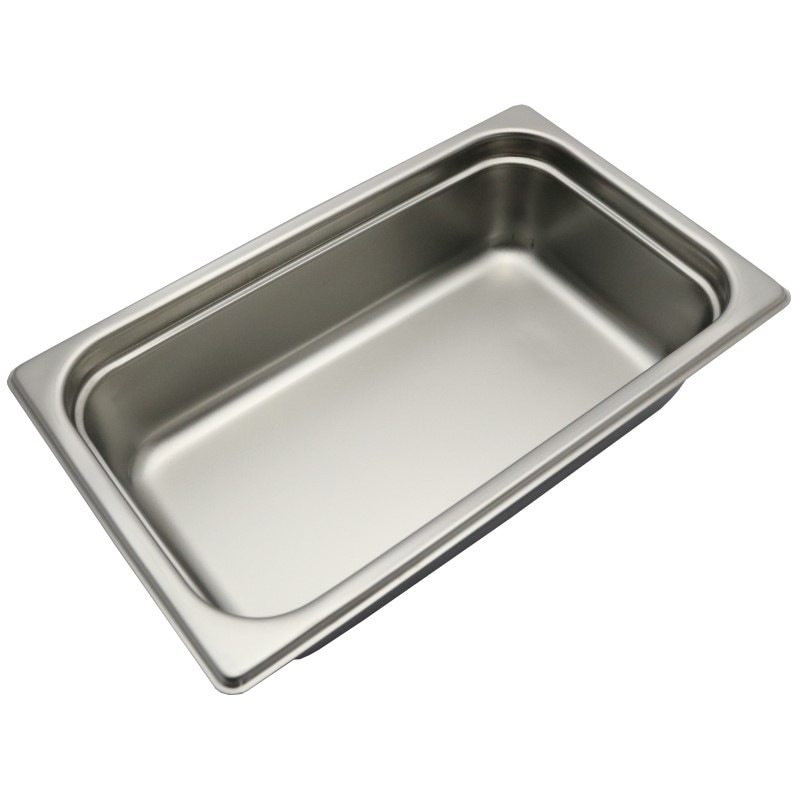 18-8 スーパーデラックスパン 1/4サイズ 深さ65mm SH-1442SW