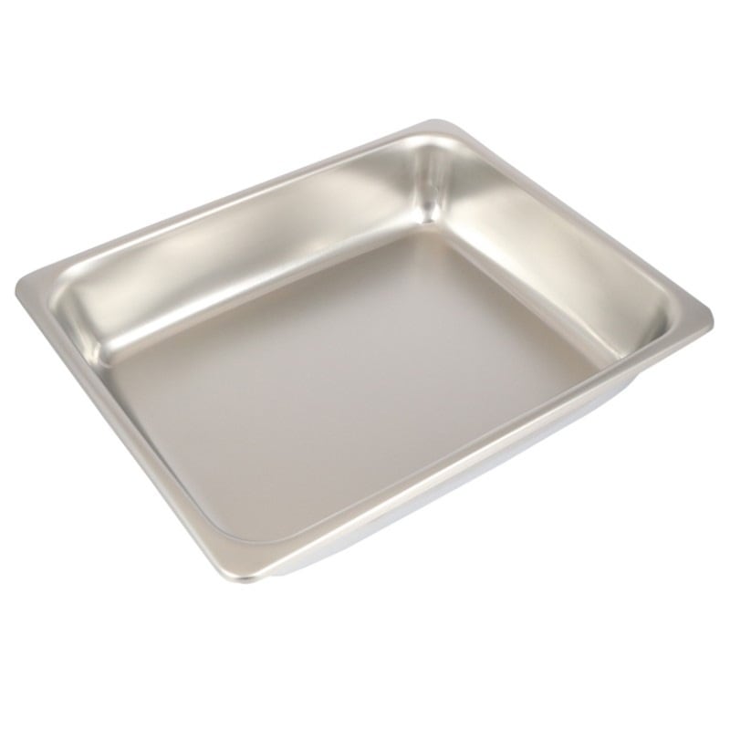 18-8 ホテルパン 1/2サイズ 深さ65mm SH-1502 | SUGICO ORIGINAL